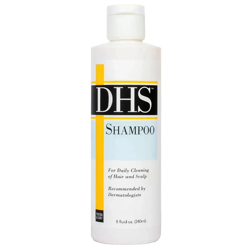 Person & Covey, Inc. DHS Regular Shampoo