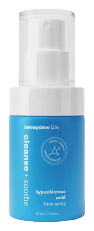 Honeydew Labs Hypochlorous Acid Face Spray