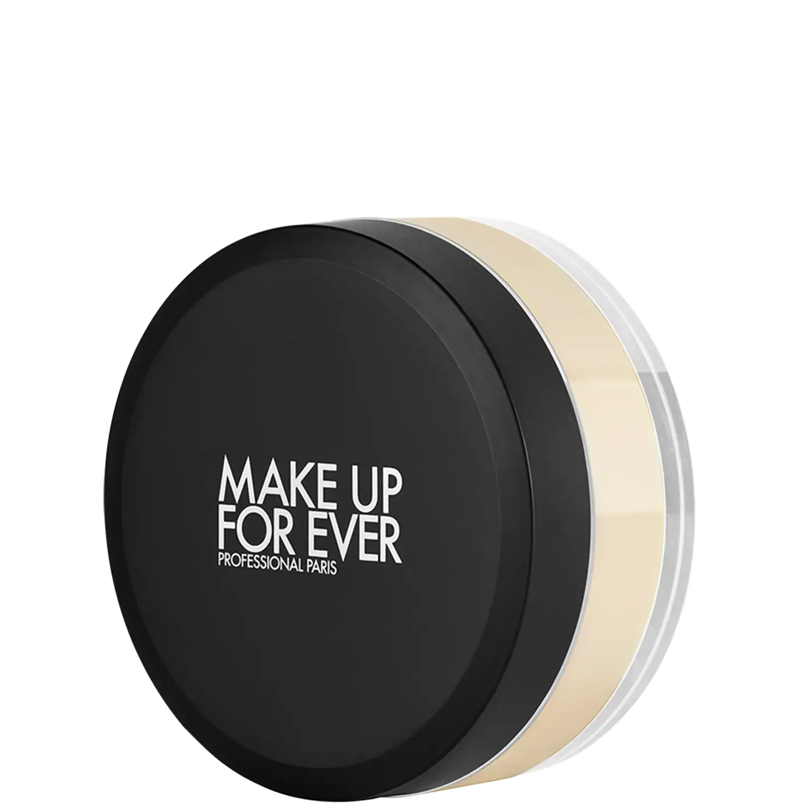Make Up For Ever HD Skin Setting Powder 1.1 Light Vanilla