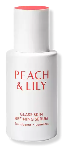 Peach & Lily Glass Skin Refining Serum