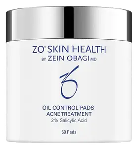 ZO Skin Health Oil Control Pads
