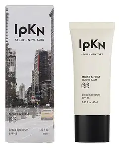 IPKN Moist & Firm BB SPF 45 Light