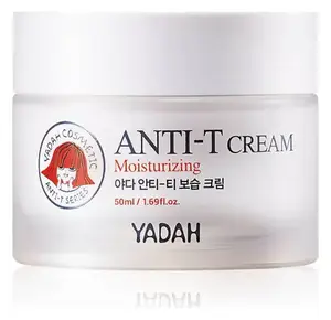 Yadah Cosmetics Anti-T Moisturizing Cream
