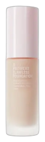 H&M (Hennes & Mauritz) Skin-Perfecting Foundation 10.5 W