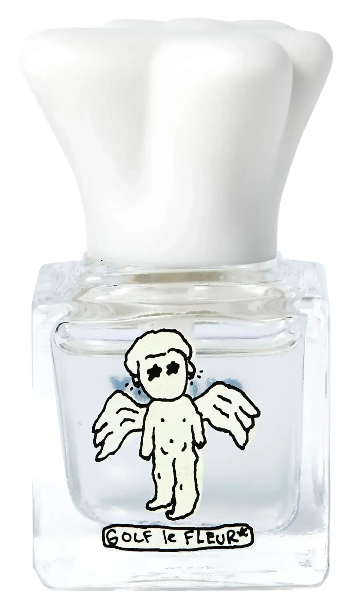 Golf Le Fleur* Glossy Top Coat