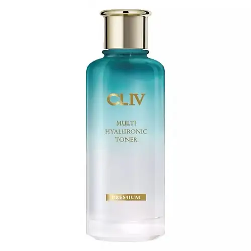CLIV Multi Hyaluronic Toner