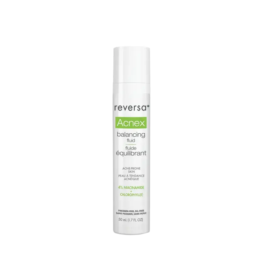 Reversa Acnex Balancing Fluid