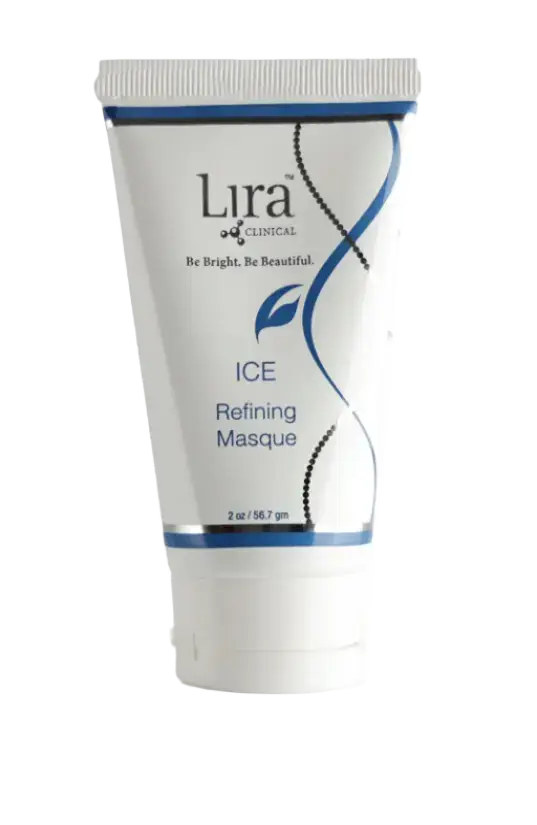 Lira Clinical Ice Refining Masque
