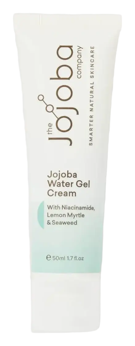 The Jojoba Company Jojoba Water Gel Cream