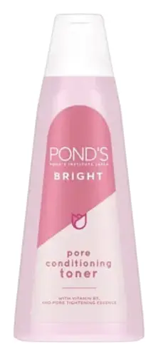 Pond's Bright Pore Conditioning Toner