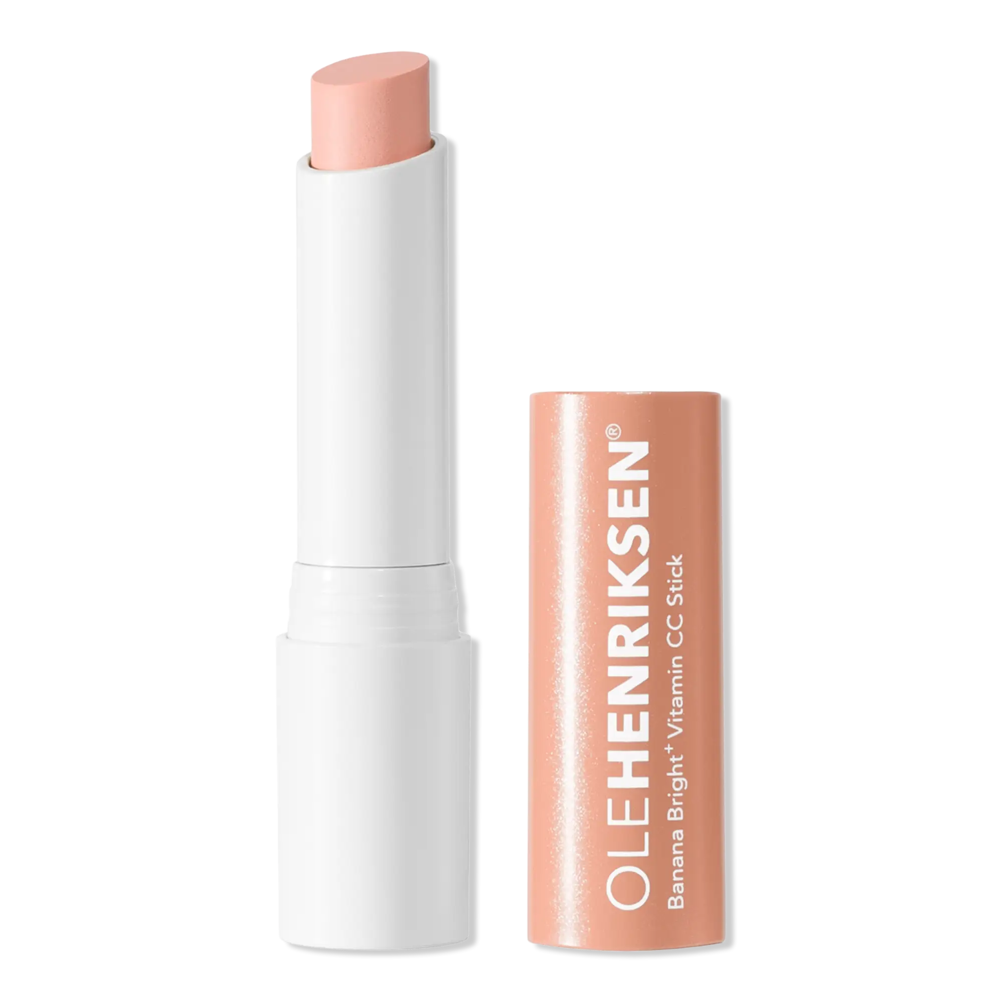 Olehenriksen Banana Bright+ Vitamin CC Stick Guava