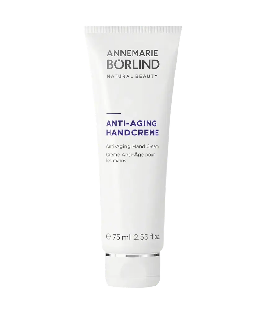Annemarie Börlind Anti-Aging Handcreme