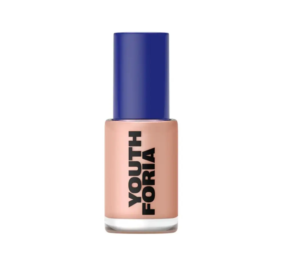 Youthforia Sunkissed skin enhancer Illuminating