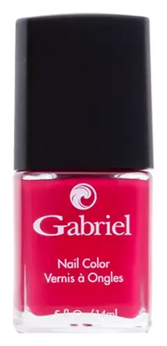 Gabriel Cosmetics Nail Polish Daiquiri