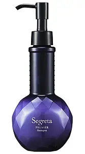Kao Segreta Premier Shampoo