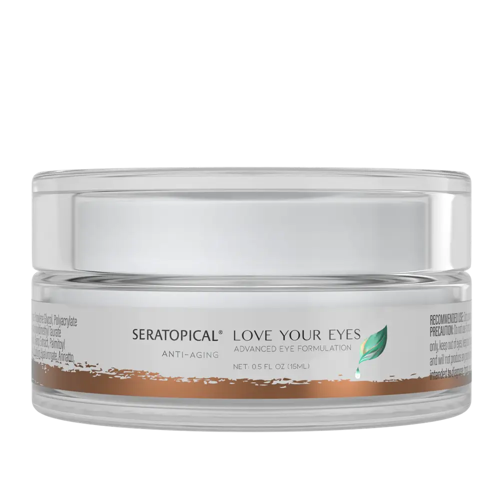 SeraLabs Love Your Eyes Anti-Aging Serum