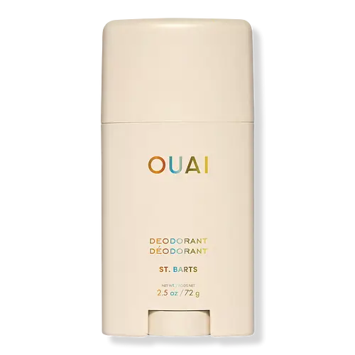 Ouai Deodorant St. Barts