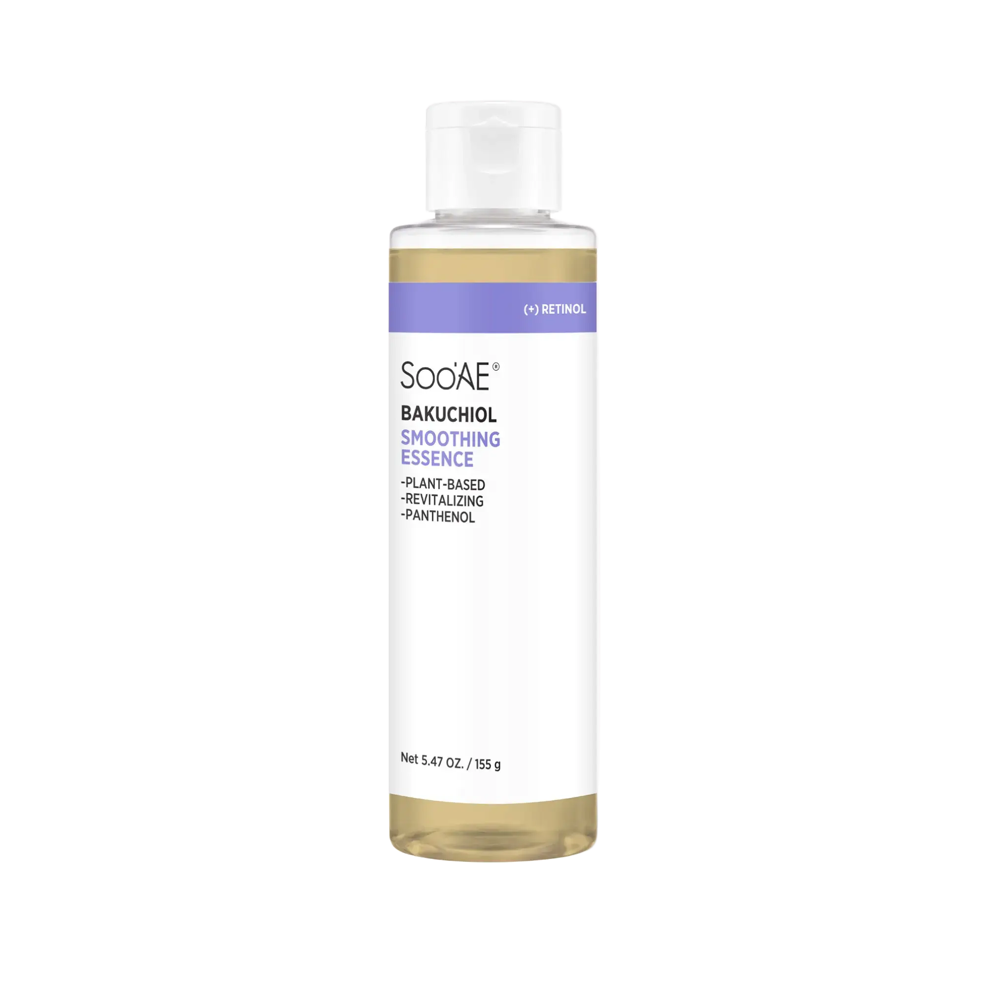 Soo'AE Bakuchiol Smoothing Essence