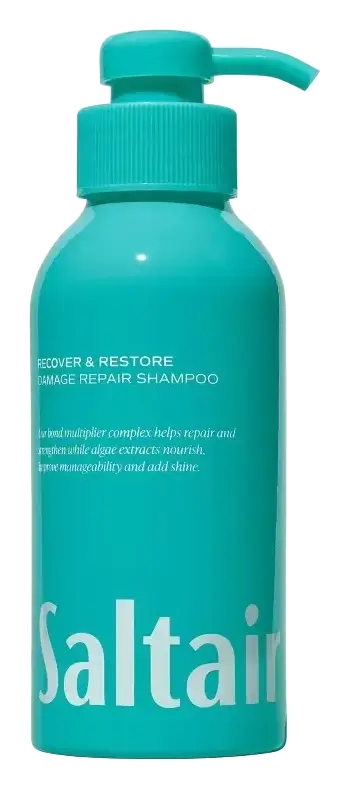Saltair Recover & Restore Damage Repair Shampoo