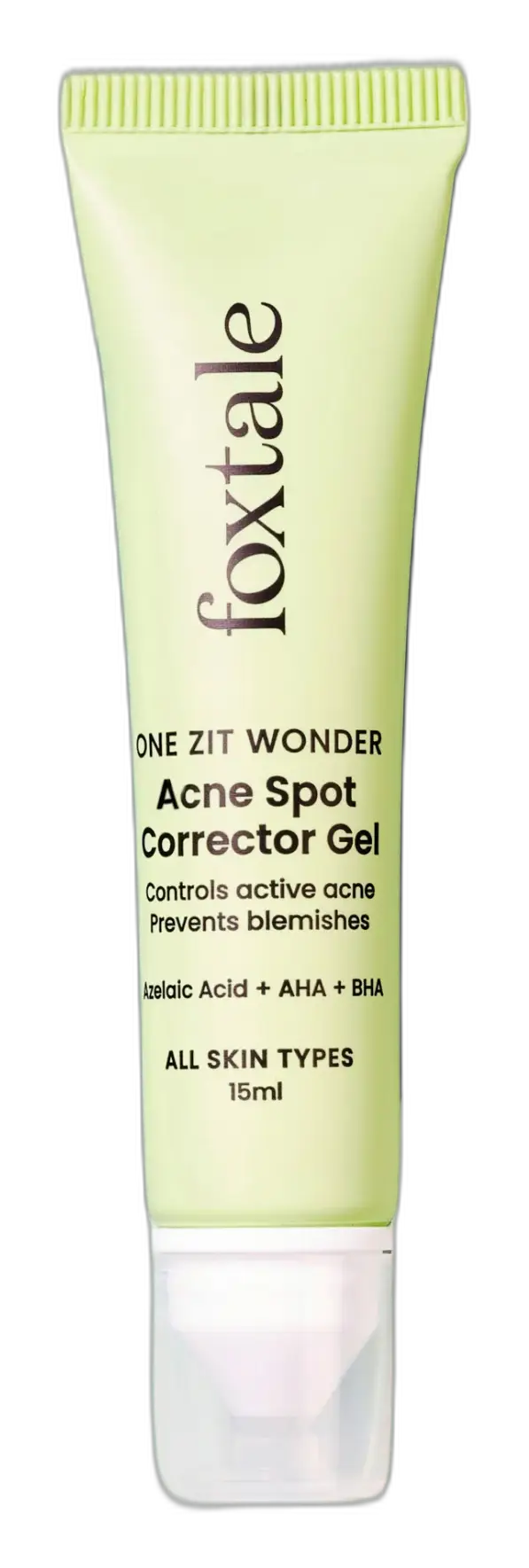 Foxtale Acne Spot Corrector Gel