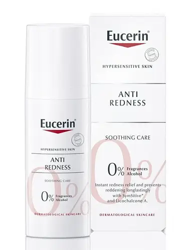 Eucerin ANTI-REDNESS SOOTHING CARE