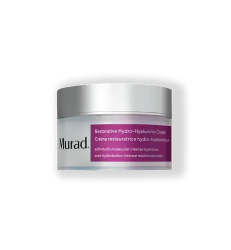 Murad Restorative Hydro-Hyaluronic Cream