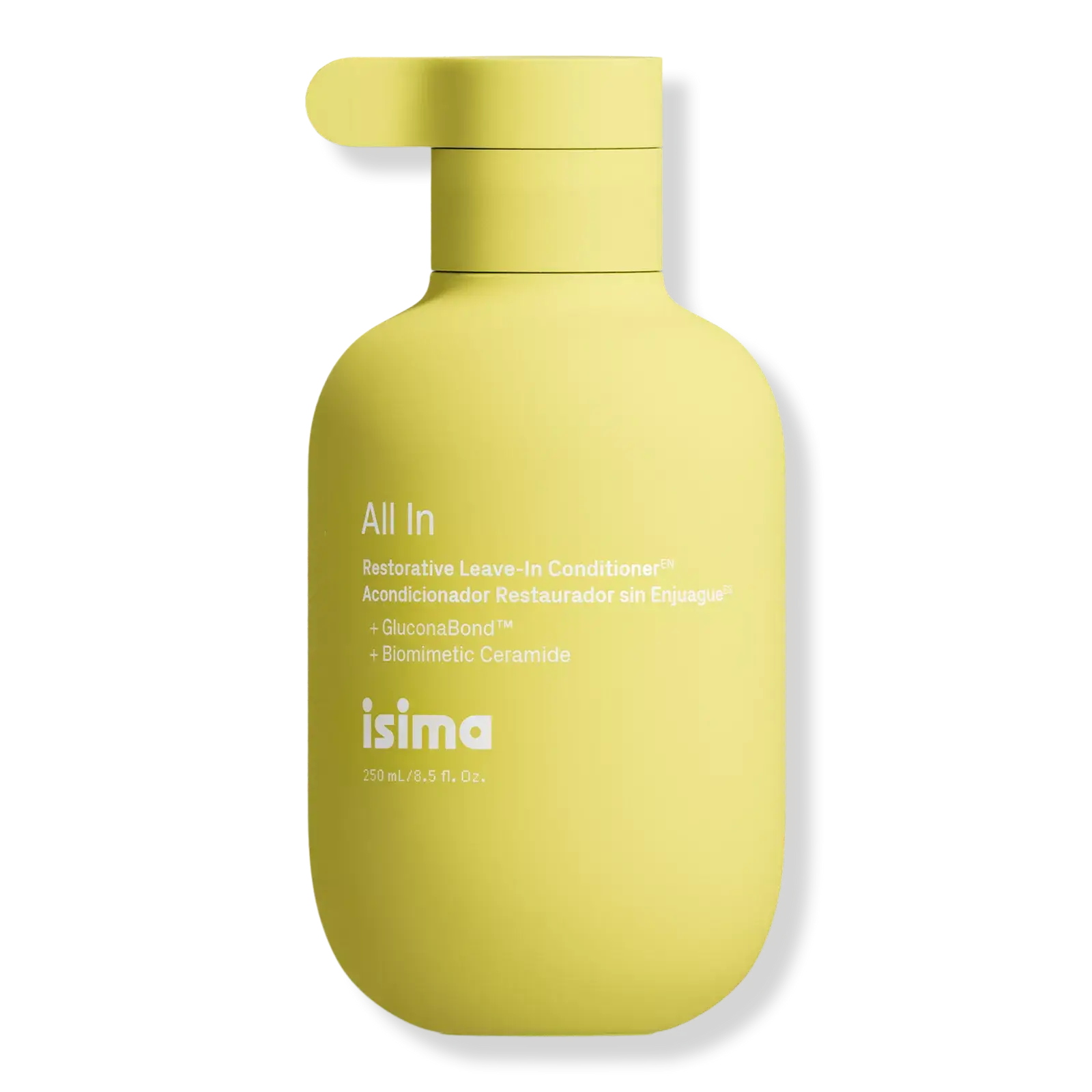 Isima All In Restorative Leave-In Conditioner