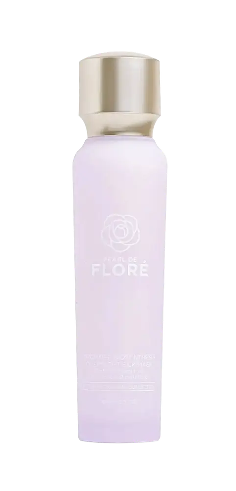 Pearl De Floré Orchidee Biosynthesis Overnight Silk Mask
