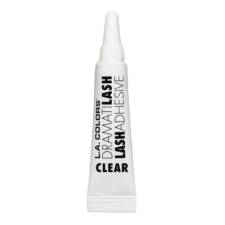 L.A. Colors ® Dramatilash Lash Adhesive Clear