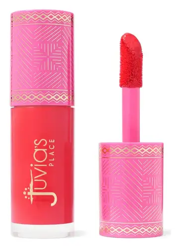 Juvia's Place Blushed Liquid Blush Barbie Rose