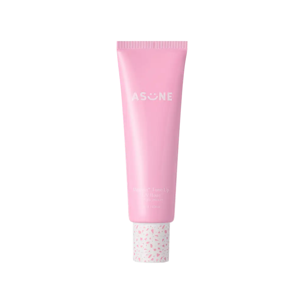 Asune Vitamin Tone Up UV Base SPF50+ PA++++