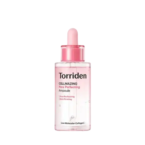Torriden Cellmazing Pore Perfecting Ampoule