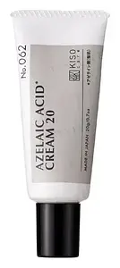 KISOCare 20% Azelaic Acid Cream
