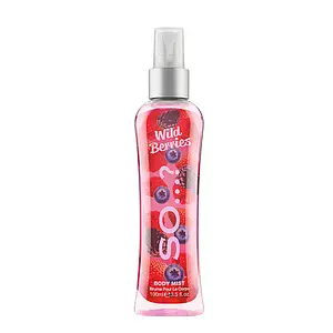 So…? Body Mist Wild Berries