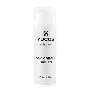 Yucos Day Cream SPF 20