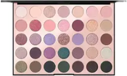 Morphe 35C Everyday Chic Artistry Palette