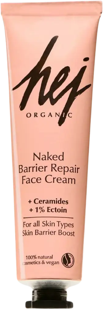 Hej Organic Naked Barrier Repair Face Cream