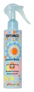 Amika Power Hour Curl Refreshing Spray