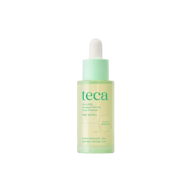 MD’s Pick Tecateca Calming Deep Ampoule