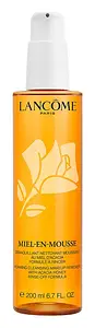 Lancôme Miel-En-Mousse Foaming Face Cleanser & Makeup Remover