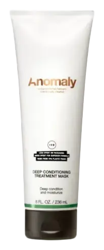 Anomaly Haircare Deep Conditioning Treatment Mask