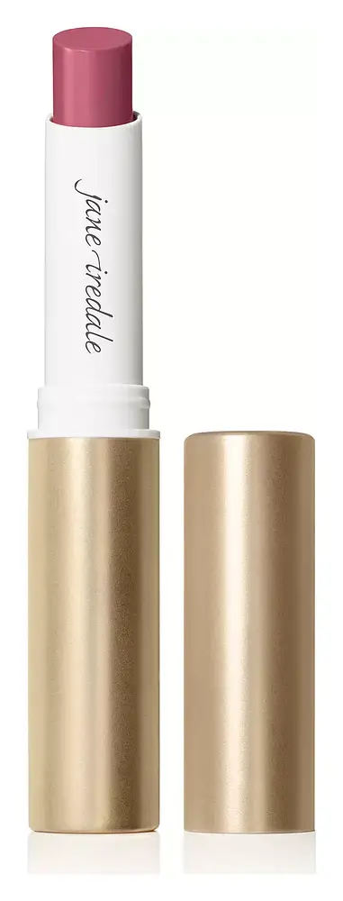 Jane Iredale Colorluxe Hydrating Cream Lipstick Mulberry