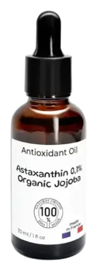 Olae Antioxidant Oil