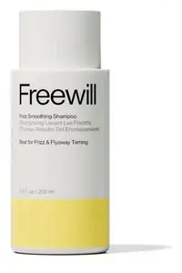 Freewill Frizz Smoothing Shampoo