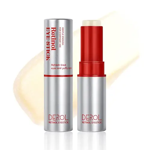 Derol Retinol Eye Stick