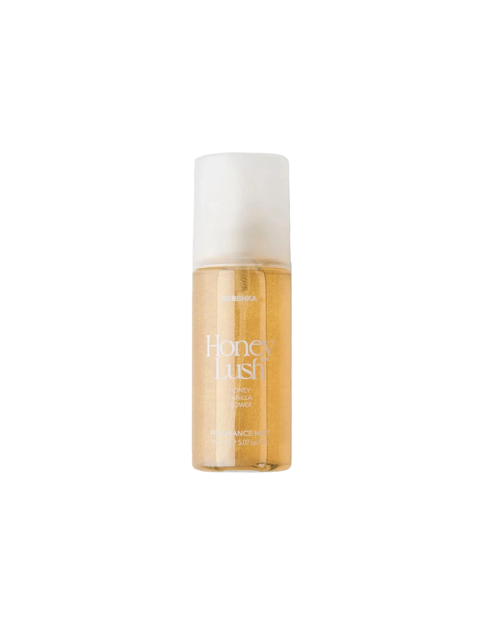 Bershka Honey Lush Fragrance Mist