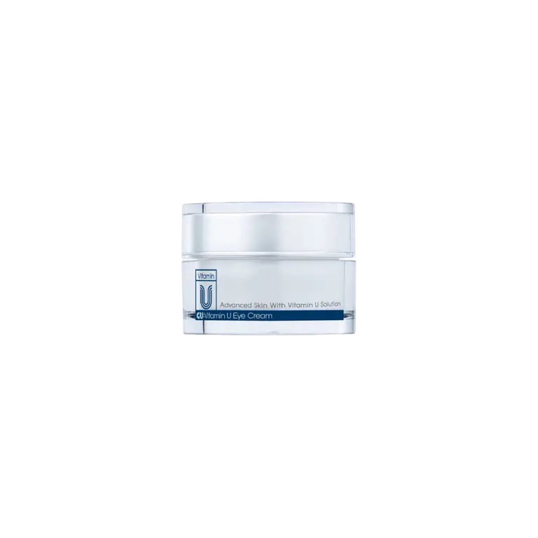 CU Skin Vitamin U Eye Cream