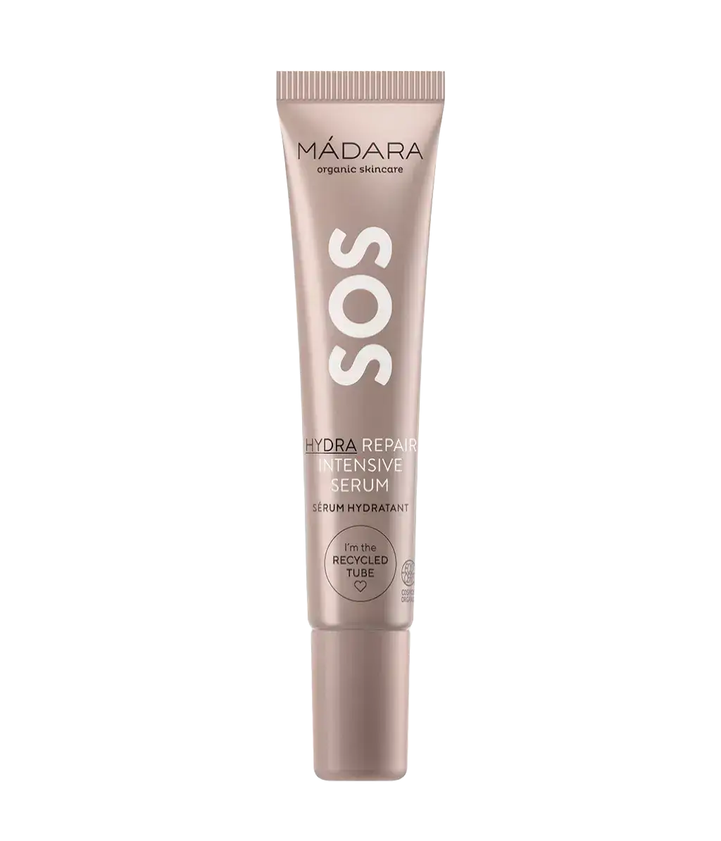 Madara SOS Hydra Repair Intensive Serum