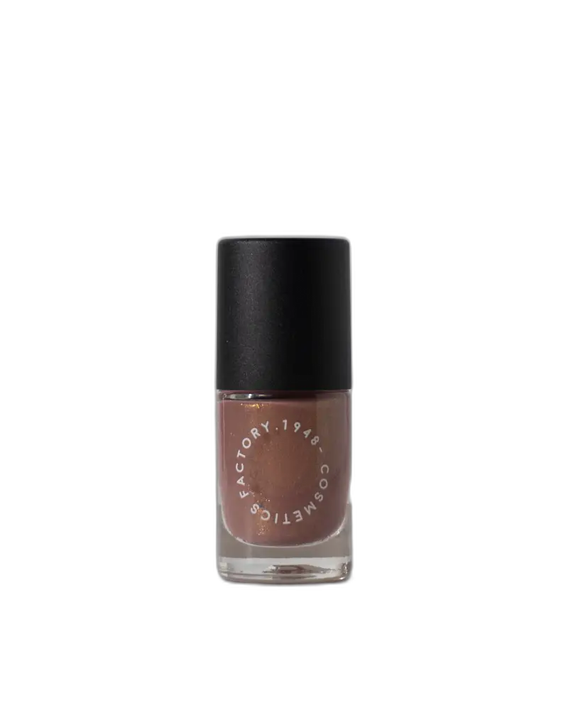 1948-Cosmetics Factory. Nuance Nail Color 12 Flamingo