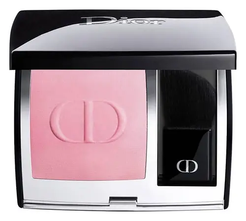 Dior Rouge Blush 475 Rose Caprice